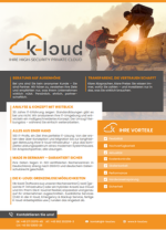 K-loud-Flyer